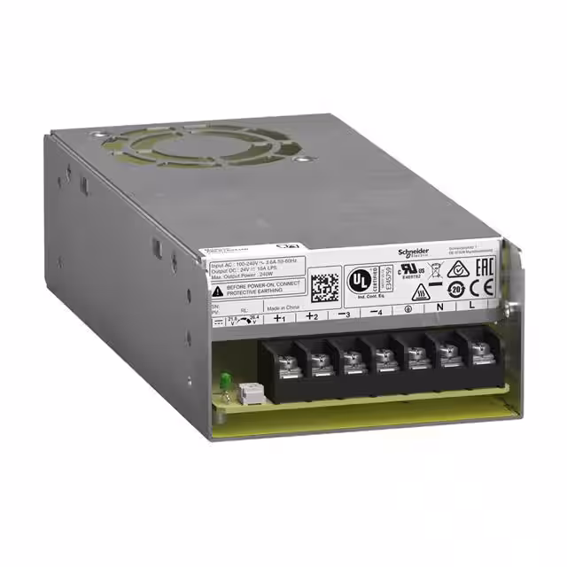 ABLP1A24100 Schneider Electric  AC-DC-Wandler